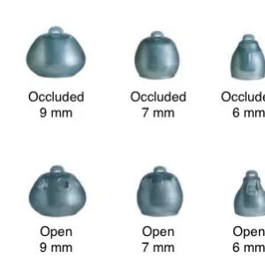 Starkey Comfort Fit Domes