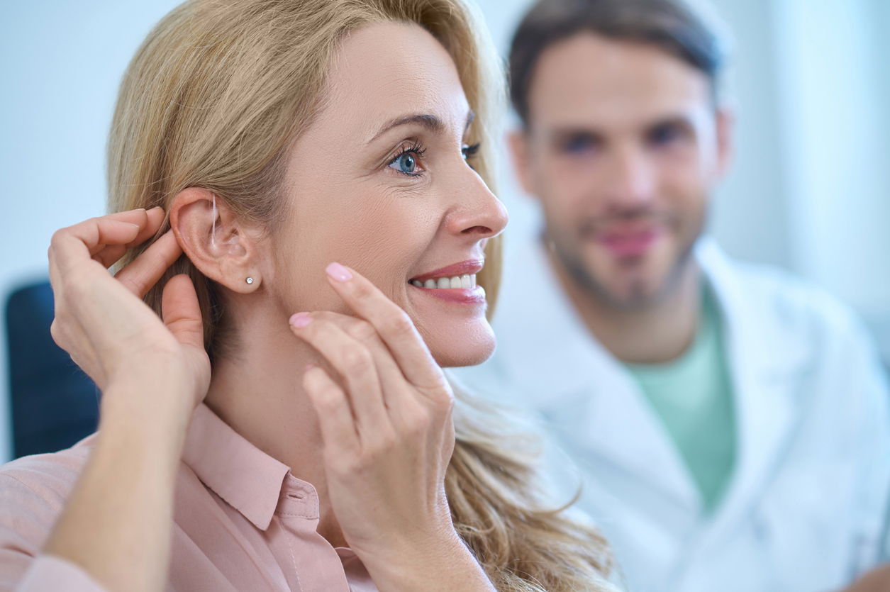 Tips for Adjusting to New Hearing Aids: A Beginner’s Guide