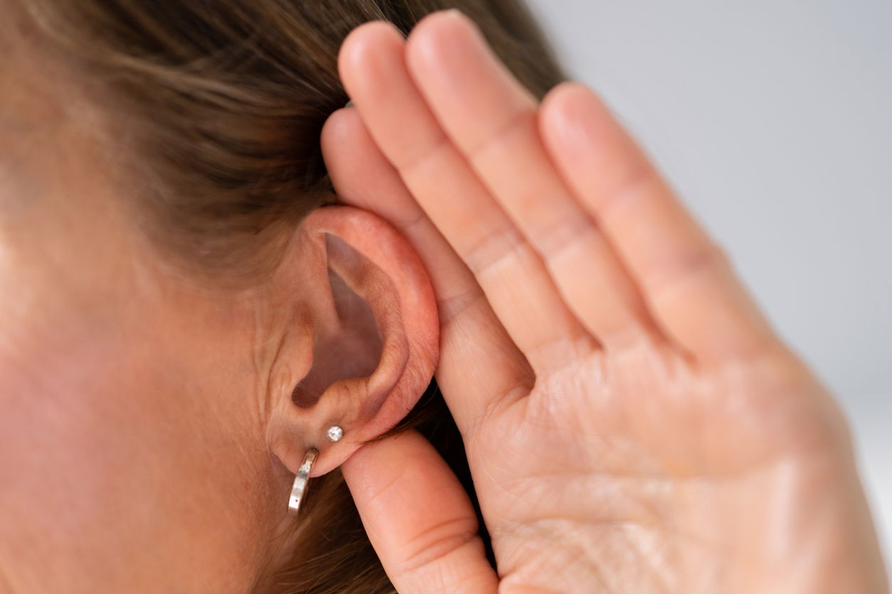 Addressing the Stigma of Hearing Loss: Empowering Individuals through Assistive Devices