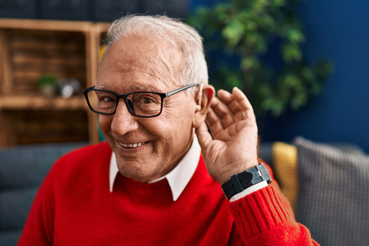 Frequently Asked Questions About Hearing Aids: Answering Your Concerns