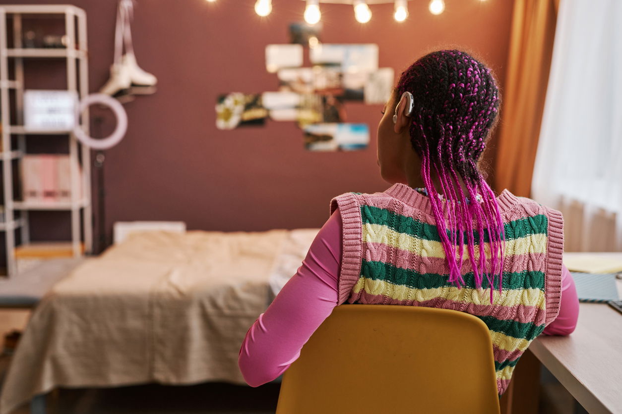 The Link Between Hearing Loss and Mental Health: The Importance of Early Intervention