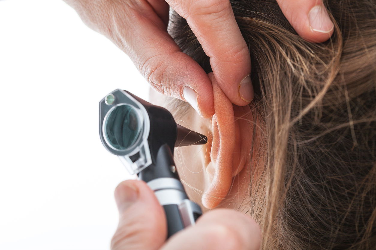 When do I need a hearing test?