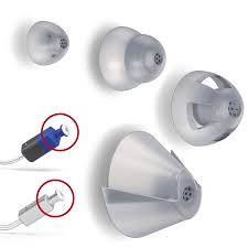 Resound Sure Fit Domes