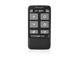 Starkey Remote Control